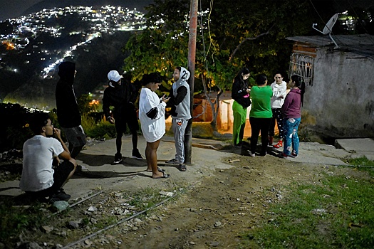 Президент Чили Габриэль Борич осудил удары США по Венесуэле