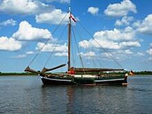Украина хочет запретить российским судам заходить во внутренние воды страны