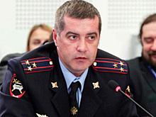 В Новосибирске возобновили уголовное дело экс-главы регионального ГИБДД