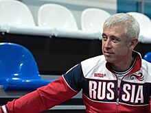 Тренер: итоги турнира в Словении помогут определить состав на ЧМ