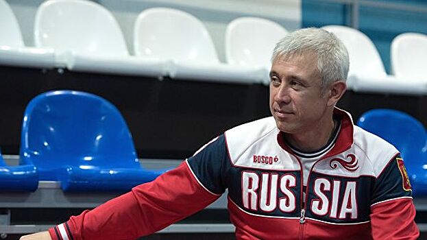 Иванов: сборная России по тхэквондо планирует провести сбор в июне