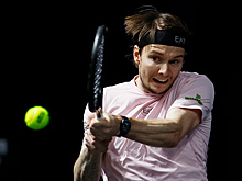 Александр Бублик выиграл турнир ATP 250 в Гонконге