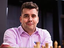 Непомнящий второй раз подряд сыграл вничью на турнире Tata Steel Chess