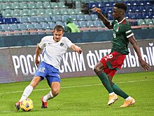 «Сочи» продлил контракт с защитником Маргасовым — СМИ