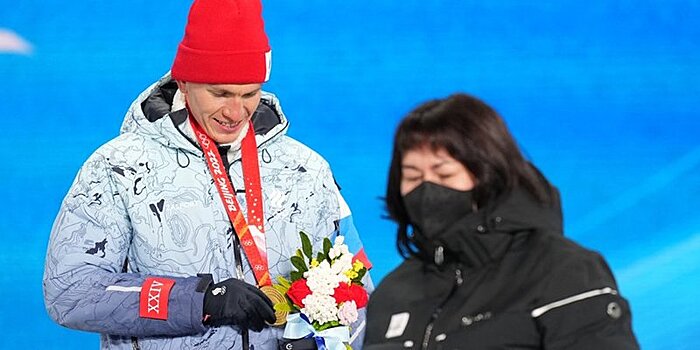 «Достижение Зимятова Большунов может превзойти, когда станет Королем лыж: выиграет гонку на 50 км» — лыжница Евгения Медведева