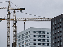 Продажи новостроек в Москве и области рухнули