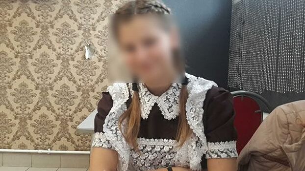 Девочку из Удмуртии, которая ушла из дома, нашли в Ижевске