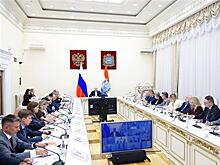 Вячеслав Федорищев: выезды областного правительства в районы станут регулярными