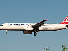 Turkish Airlines сняла рейс в Москву в последний момент перед вылетом
