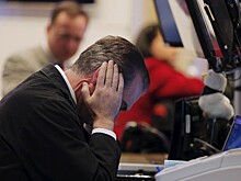 Рекордный всплеск волатильности заставил инвесторов вспомнить 1998-й год