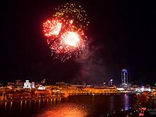 Откуда новосибирцам удобнее посмотреть салют в День города