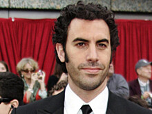 Саша Барон Коэн отменил визит в Москву