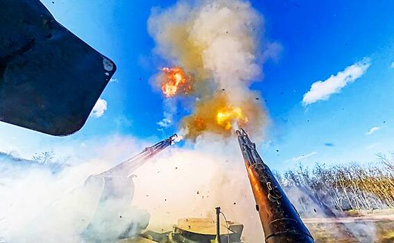 Зеленского ждет новогодний сюрприз – наступление на Киев через Черниговщину