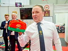Эстонский политик предложил отстранить сборную Беларуси от участия в ЧМ, что об этом известно