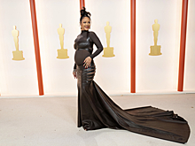 Оскар — 2023: приставания к Леди Гаге, поцелуй Кидман и слезы победителей