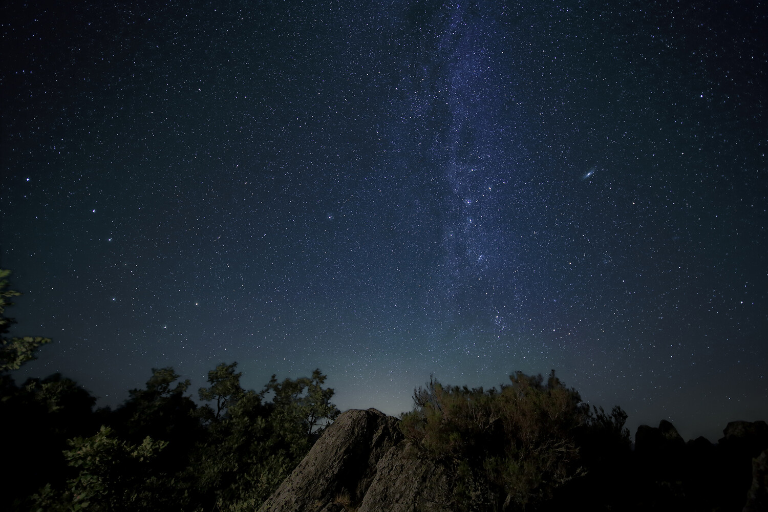 Млечный Путь оказался необычной галактикой, выяснили ученые
