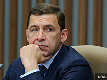 Свердловский губернатор устроит личный экзамен трем будущим мэрам