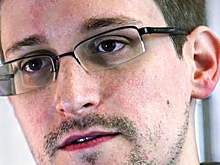 Сноуден решил получить российское гражданство