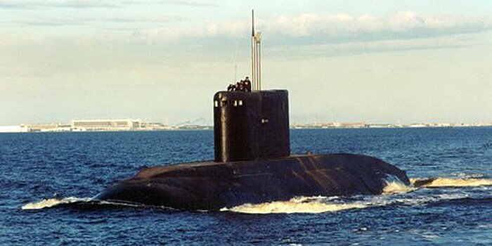 США подключили подводных дронов к поиску аргентинской субмарины