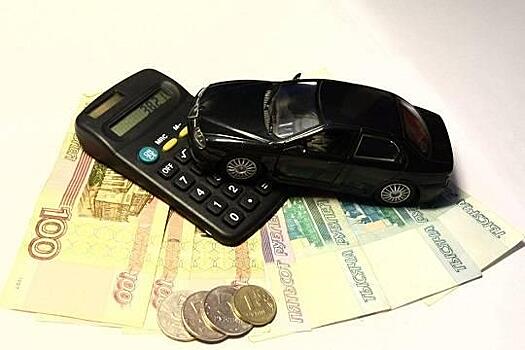 Дельцы собрали с продавцов подержанных машин 100 миллионов рублей