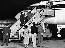 «Будете реветь — сгорим и погибнем»