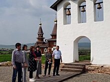 Культурно-просветительский центр им. святителя Иннокентия (Вениаминова) войдет в международный проект «Маршрутами Великой Северной экспедиции»