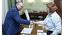 Ольга Клейменова может возглавить фонд поддержки бойцов СВО