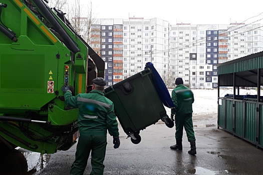 Мусор за 16 миллиардов: сын генпрокурора Игорь Чайка получил контракт на уборку отходов в Ярославской области