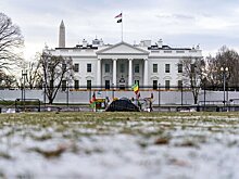 В США представили новый проект санкций против России