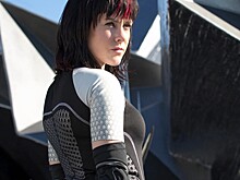 Звезда «Голодных игр» рассказала, что подверглась сексуальному насилию во время съемок фильма