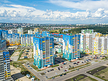 Квартиру в Спутнике можно купить по «Сельской ипотеке»