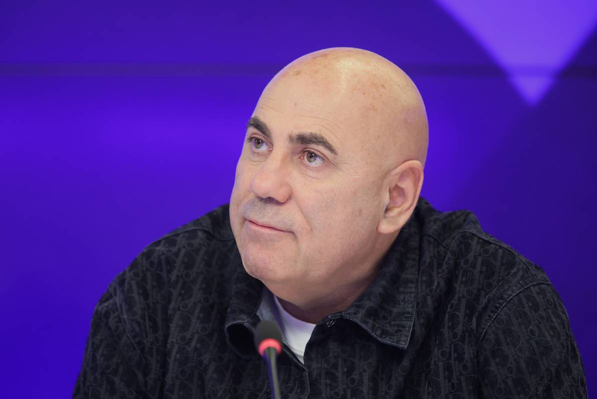 Пригожин ответил на заявление Вайкуле о желании ополчиться против России