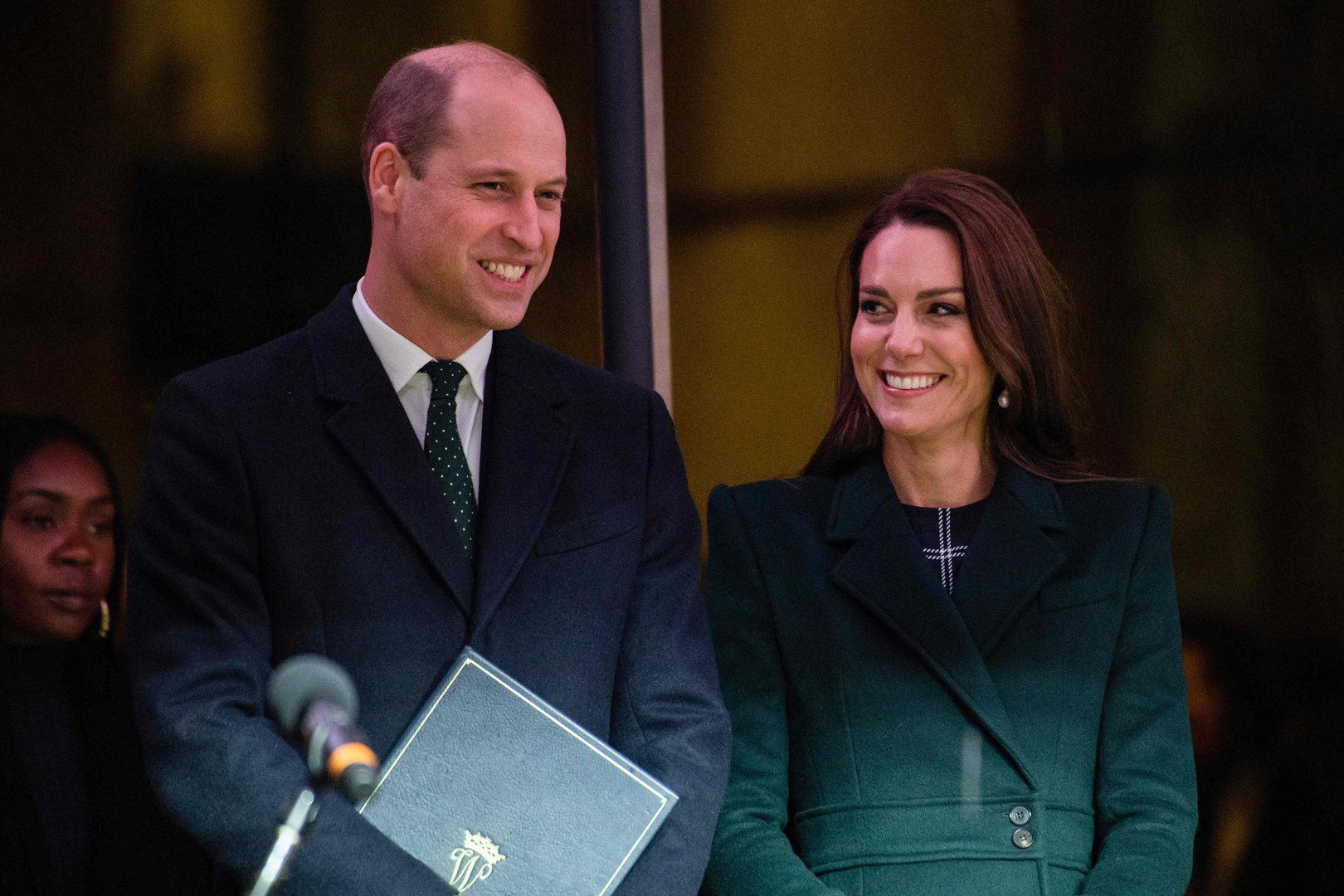 «Продуманные жесты»: принц Уильям получил особенные подарки для Кейт Миддлтон и их детей