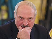 Лукашенко отправил чиновников "под нож"