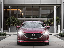Дизельная Mazda6 появится на самом «бензиновом» рынке мира