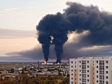 В Крыму приостановили движение поездов между Феодосией и Владиславовкой