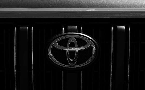 Toyota готовит новый проходимый и надежный внедорожник
