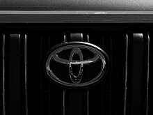 Toyota готовит новый проходимый и надежный внедорожник
