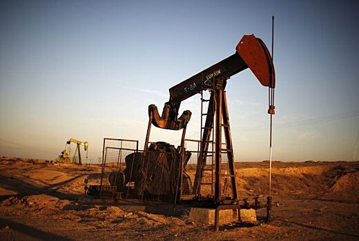 МЭР назвало причины роста цен на нефть