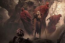 Обзоры Diablo 4 появятся за неделю до релиза