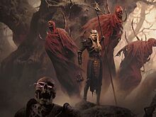 Обзоры Diablo 4 появятся за неделю до релиза