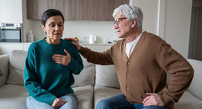 Готовимся заранее: как женщине понять, что приближается менопауза