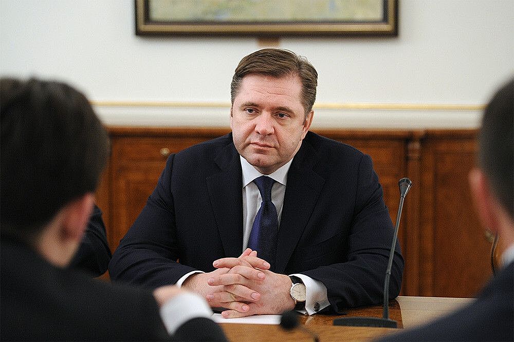 Экс-министр энергетики Сергей Шматко скончался от коронавируса