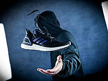 Канье Уэст уличил Adidas в продаже подделок