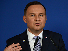 Польша осталась без газопровода Baltic Pipe