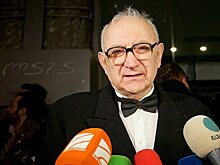 Эльдар Шенгелая: счастья, здоровья и любви в новом году