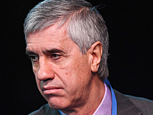 Дело бизнесмена Быкова поступило в суд