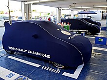 Побег чемпиона. Почему «Фольксваген» срочно покидает WRC