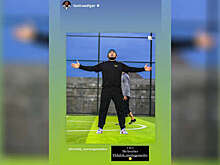 Игрок "Реала" Рюдигер предложил бойцу UFC Хабибу сразиться один на один