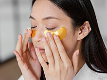 Патчи для глаз: секреты применения и правила использования